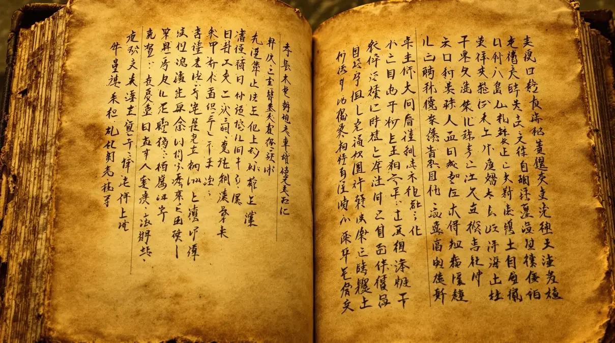 墨色河流 剧照 3