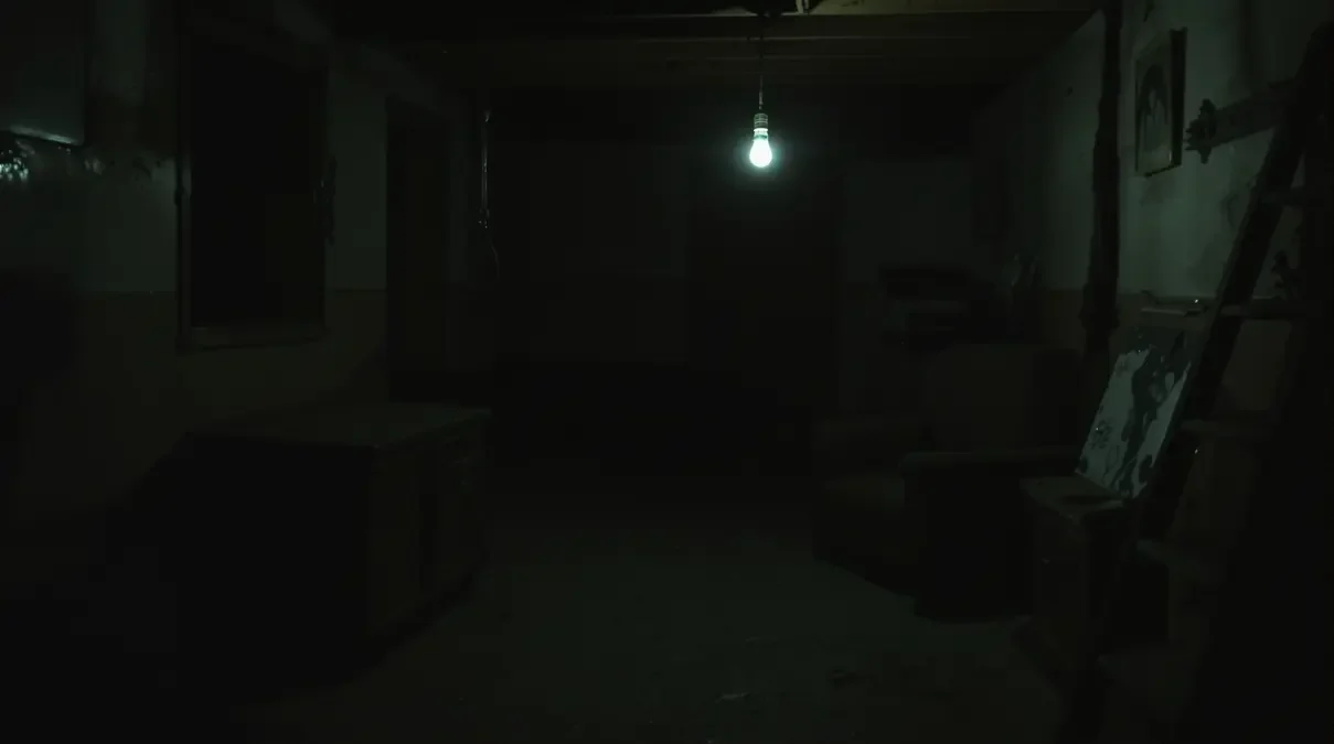 地下室 剧照 1